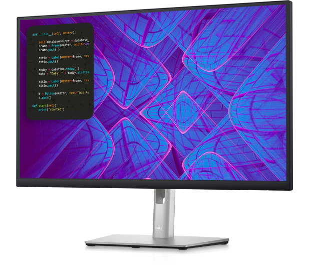 Dell P2723QE/5Y - 1166462 - zdjęcie 2